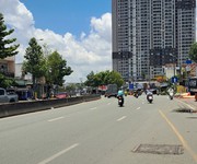4 Bán nhà mặt đường kha vạn cân, p. linh xuân, tp hcm,  dt 120 m2, 2 tầng, 4pn, sh, 5.9 tỷ.
