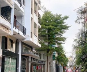 Lạc long quân   mặt tiền 10m   kinh doanh sầm uất   sát chợ tân bình