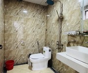 2 Nhà mới ở luôn phố định công thượng, 6 tầng thang máy, ô tô, chỉ 8,85 tỷ.