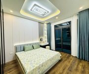 1 Nhà mới ở luôn phố định công thượng, 6 tầng thang máy, ô tô, chỉ 8,85 tỷ.