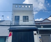 Mặt tiền thới an 10 phường thới an 64m2 2 tầng 5 tỷ 5.