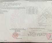 3 Siêu hót     cần bán lô góc 2 mặt đường cách cụm công nghiệp vân đồn 500m.