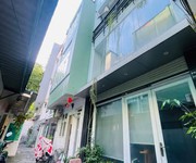 Nhà đường kỳ đồng phường 9 quận 3 cũ