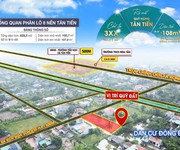 Cực phẩm đất nền ngay trung tâm - của ngõ kcn nga tân