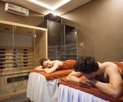 1 Bán khách sạn 3 tầng, dt 700m2   mt nguyễn lương bằng, gần biển liên chiểu - chỉ 40 tỷ