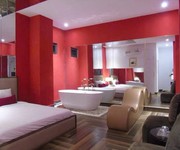 4 Bán khách sạn 3 tầng, dt 700m2   mt nguyễn lương bằng, gần biển liên chiểu - chỉ 40 tỷ