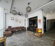 Bán khách sạn 3 tầng, dt 700m2   mt nguyễn lương bằng, gần biển liên chiểu - chỉ 40 tỷ