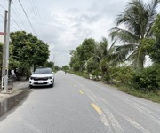 3 Bán đất 200m2 ngang 9m mặt mương an kim hải, đặng cương, an dương