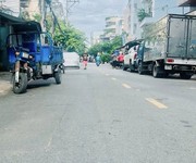 1 Mặt tiền đường 12m   khu sầm uất tân hương   81m   nhà 3 tầng   4pn chỉ 12
