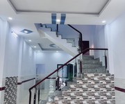 3 Mặt tiền thới an 10 phường thới an 64m2 2 tầng 5 tỷ 5.