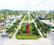 2 Bán lô đất nền dc02-49 - kđt cầu trúc sông công 108.75m , giá 1.850 tỷ, vị trí nhìn công viên,