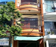 Siêu hiếm  nhà 4 tầng mặt tiền gần biển, chợ đầm   chu văn an nha trang