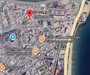 2 Siêu hiếm  nhà 4 tầng mặt tiền gần biển, chợ đầm   chu văn an nha trang