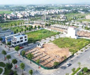 2 Chính chủ cần tiền bán lô dc01 - 34, view nhà ở xã hội. tiềm năng tăng giá cao. giá 1.850 tỷ.
