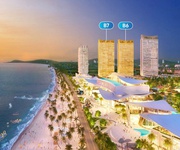 1 Blanca city by sun group - căn hộ biển nghĩ dưỡng tiêu chuẩn 5  quốc tế