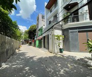 Bán nhà mt phùng chí kiên, tân phú - 55m2, ngang 5m, 2pn
