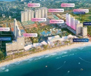 Blanca city   khởi đầu cuộc sống thịnh vượng