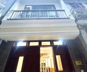 Nhà đẹp lung linh  liên mạc - dt40m2 - 5 tầng - giá 5,6 tỷ - 10  ra ô tô đổ