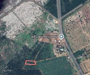 2 Khả năng dự án vàng: 1033m2 đất thổ cư quốc lộ 55, hàm tân - bình thuận, chỉ 1 tỷ