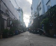 2 Bán nhà, gần kênh tham lương - bình hưng hòa, bình tân - hxh - dt 60m2, 3 tầng, giá nhỉnh 5  tỷ, sổ