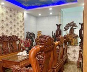 Bán nhà, gần kênh tham lương - bình hưng hòa, bình tân - hxh - dt 60m2, 3 tầng, giá nhỉnh 5  tỷ, sổ