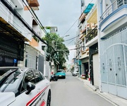 Tân bình - 100m2 -  hẻm xe tải  - phan huy ích - giá 7 tỷ.