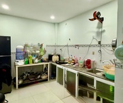 2 Bán nhà mặt tiền kd 3 tầng 4 x 25m  shr   hiệp thành  quận 12 cho thuê 18tr/t