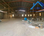 Cho thuê xưởng 1100m2 phường long bình, biên hòa, đồng nai 35tr