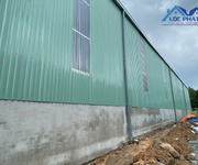 2 Cho thuê xưởng 1200m2 xã bắc sơn, trảng bom, đồng nai 50tr