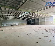 1 Cho thuê xưởng 1200m2 xã bắc sơn, trảng bom, đồng nai 50tr