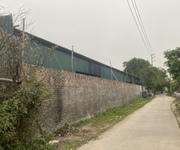 Cho thuê 600m  đất mặt đường thượng phúc, đại thanh, thanh trì