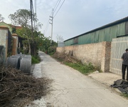 3 Cho thuê 600m  đất mặt đường thượng phúc, đại thanh, thanh trì