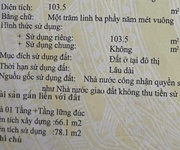 Bán nhà đường hoàng diệu hải châu đà nẵng 2 mặt kiệt 72 m2 ngang 9 giá tốt