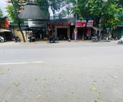 Mặt phố hai bà trưng - giá nhà ngõ - 66/86m  - mt 5.3 - view hồ - 2 thoáng - sổ vuông.