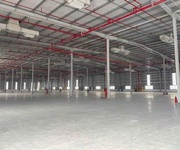Mời thuê kho xưởng 10000m hưng yên