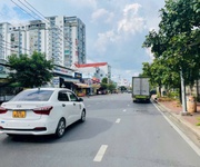 Bán đất mặt tiền đường linh trung.tp thủ đức. hồ chí minh 330m2 7.2x53  đất nở hậu phong thủy giá