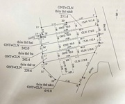 1 Bán 5 lô đất liền kề tại hồ sơn 2 - bảo đài - bắc ninh.