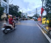 1 Lô góc 108m2 ngang 7m trang quan, an dương - giá: 3,x tỷ