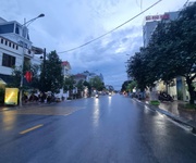 2 Lô góc 108m2 ngang 7m trang quan, an dương - giá: 3,x tỷ