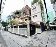 Biệt thự phan xích long - 270m2-ngang 12.5m - 3 tầng - ô tô tránh - gần mt - chính chủ chưa qua đầu