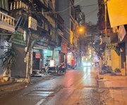 Bán nhà mặt ngõ kinh doanh tốt ở Minh Khai