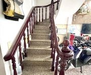 3 Bán gấp nhà gò dầu tân phú gần chợ tân hương hẻm nhựa xe hơi 50m2- 3tầng nhỉnh 5 tỷ