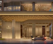 Dự án căn hộ the regency hồ bán nguyệt t11/2025