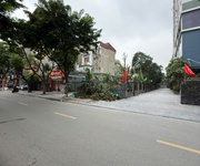 Mảnh đất vàng dt 1112m2, trung tâm quận thanh xuân mặt phố vũ tông phan, lô góc, thông số đẹp, siêu