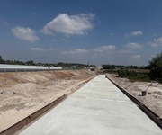 Bán đất phú mỹ tóc tiên