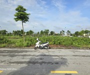 Bán lô đất biệt thự Thiên Phú, ph Tứ Minh, TP HD, 198m2, mt 12m, vị trí đẹp, giá 4x tr/m2