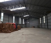 2 Cho thuê kho xưởng 1100m  tại km16 Đại Lộ Thăng Long