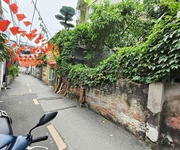 Bán đất thúy lĩnh 115M ô tô tránh vào đất hoàng mai