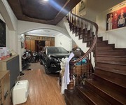 Liền kề Văn Quán, nhà đẹp lung linh, nội thất toàn gỗ, ô tô ngủ trong nhà, 68m2, 22 tỷ
