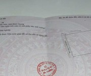 Cần Bán đất Xây Xưởng 28.000M  Tại Hòa Phú, TP Thủ Dầu Một, Gần Vsip2.